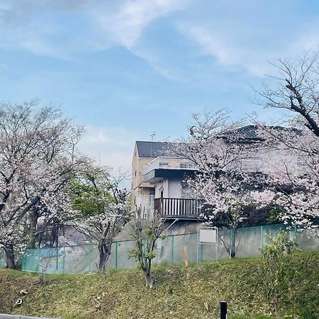 فندق ソフィアハウス横浜 -女性専用シェアハウス- Sopfia House Yokohama For Women Only Shared House المظهر الخارجي الصورة