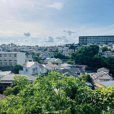 فندق ソフィアハウス横浜 -女性専用シェアハウス- Sopfia House Yokohama For Women Only Shared House المظهر الخارجي الصورة