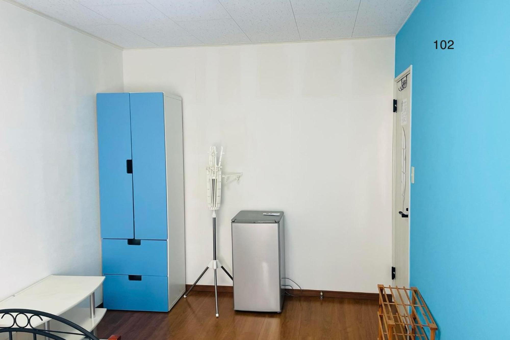 فندق ソフィアハウス横浜 -女性専用シェアハウス- Sopfia House Yokohama For Women Only Shared House المظهر الخارجي الصورة