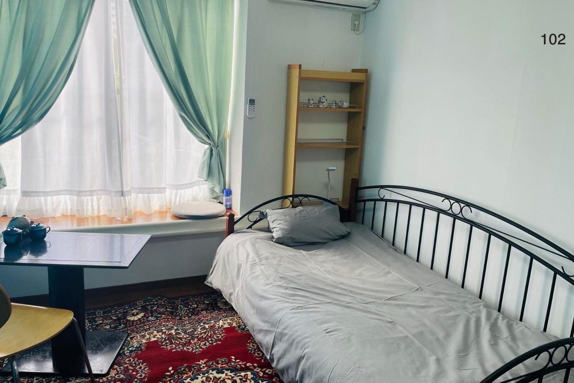 فندق ソフィアハウス横浜 -女性専用シェアハウス- Sopfia House Yokohama For Women Only Shared House المظهر الخارجي الصورة