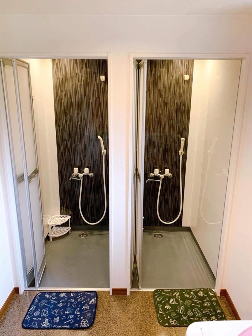 فندق ソフィアハウス横浜 -女性専用シェアハウス- Sopfia House Yokohama For Women Only Shared House المظهر الخارجي الصورة