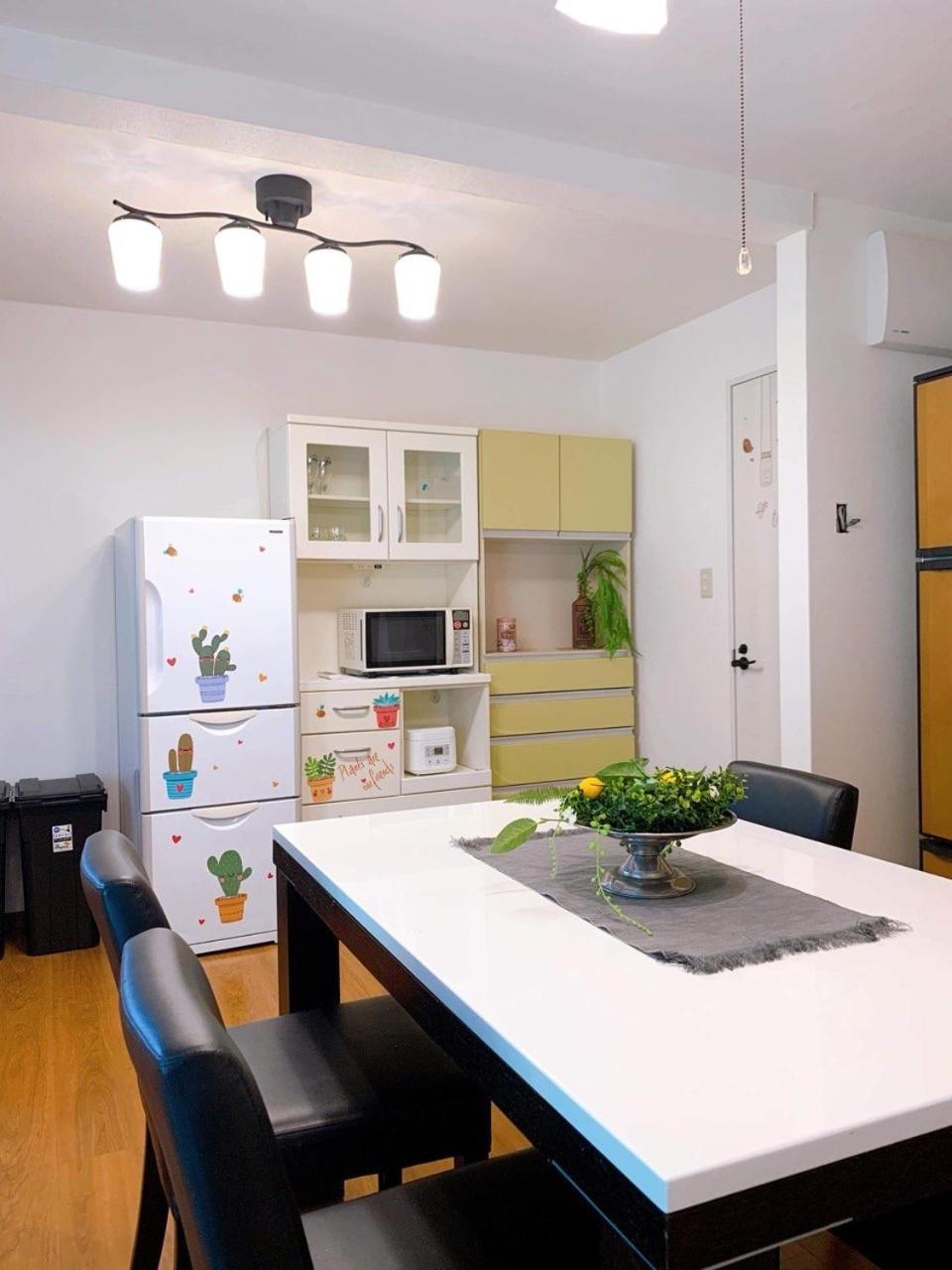 فندق ソフィアハウス横浜 -女性専用シェアハウス- Sopfia House Yokohama For Women Only Shared House المظهر الخارجي الصورة